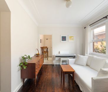 8/82 Kurraba Road, Neutral Bay NSW 2089 - Apartment For Rent | Domain - Photo 3