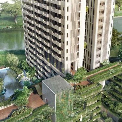 The Tre Ver (D13), Condominium - For Rent - Photo 1