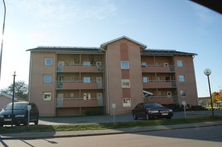 Klockargatan 2 - Photo 2