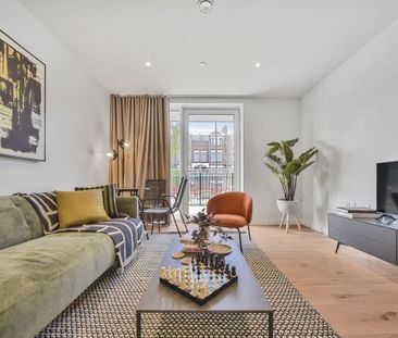 161 Evelyn Street Deptford SE8 - Photo 2