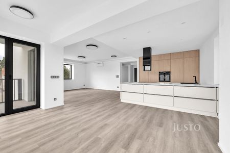 Pronájem bytu 4+kk 133 m² - Fotografie 5