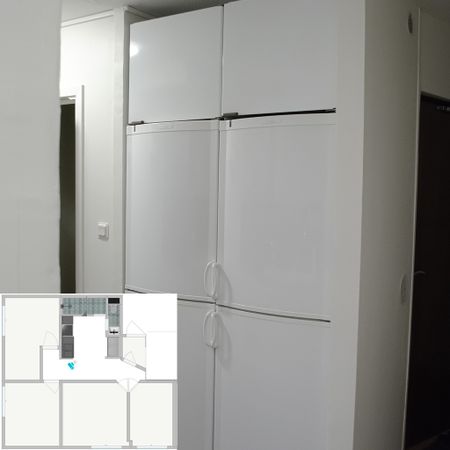 Ritargatan, Uppsala - Foto 2