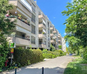 Spacieux appartement de 4 pièces avec deux balcons situé au 2ème étage - Photo 4