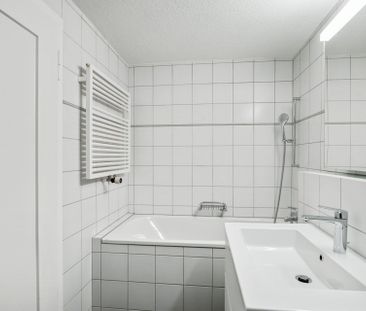 Gratis-Nettomietzins geschenkt + Mieten ohne Kaution - Photo 3