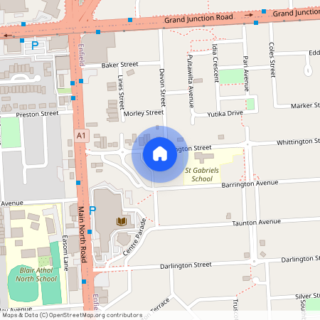 5A Whittington Street, Enfield SA 5085