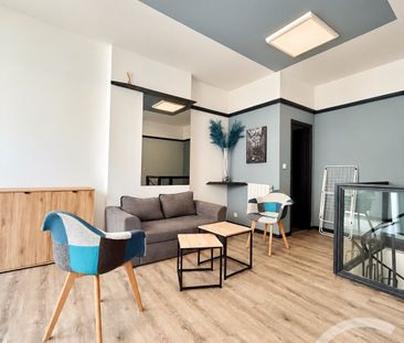 Location Appartement 2 pièces 61m² MOULINS 03000 - Photo 4