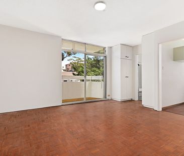 21/237 Underwood Street, Paddington NSW 2021 - Studio For Rent | Do... - Photo 3