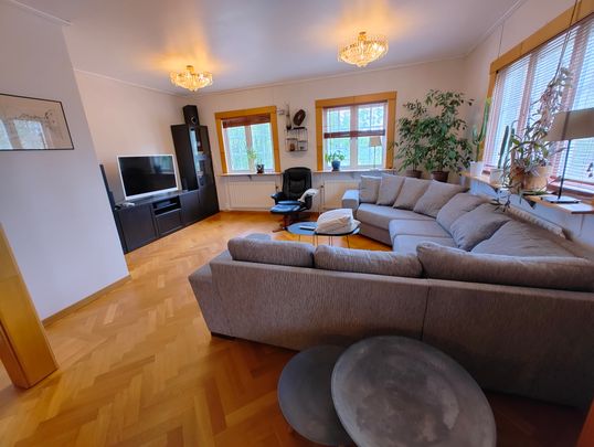 Västra Villagatan, Hofors - Foto 1