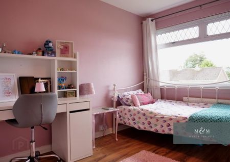 6 Moss Park, Richhill, BT61 9PT - Photo 2