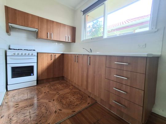 One Bedroom on Small Block - Photo 1