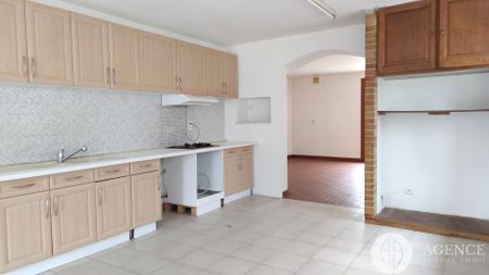 Maison T5 avec extérieur et garage - Photo 3