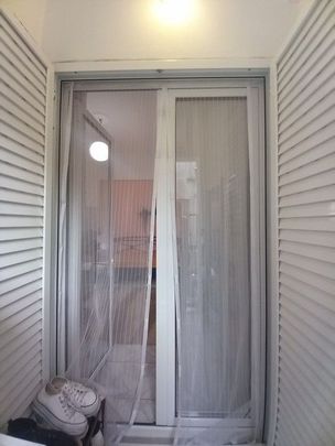 Studio/Γκαρσονιέρα για ενοικίαση Παντοκράτορος - Αρχαίο Ωδείο (Πάτρα) - Photo 1