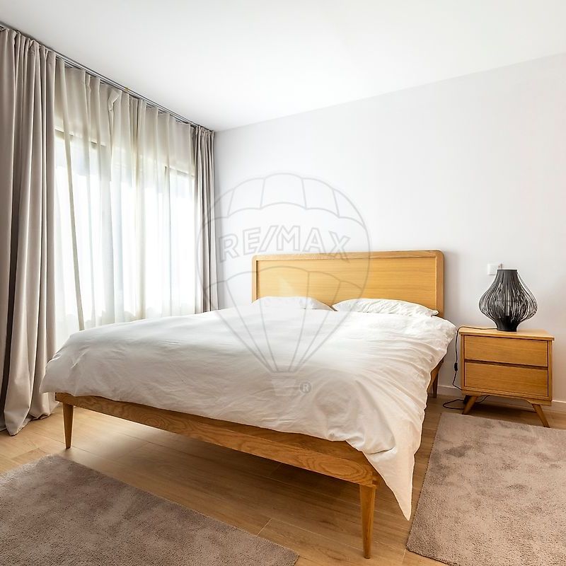 Apartamento T4 em Lisboa - Photo 1