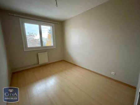 Location Appartement 3 pièces 60m² DIJON 21000 - Photo 3