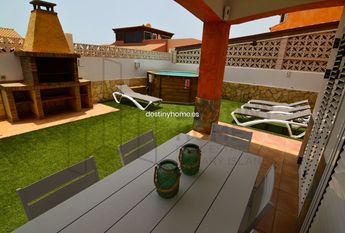 Casa / Chalet en Corralejo, Geafond, alquiler