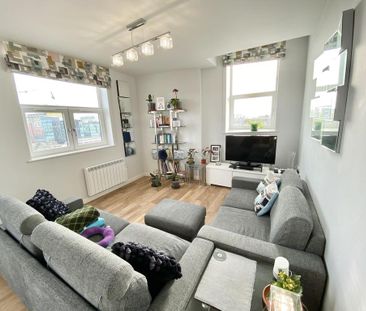 2 bedroom flat to rent - Photo 3