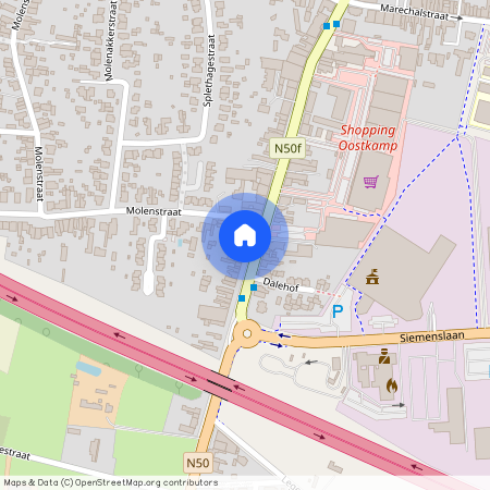 Kortrijksestraat 142 / 2-02, 8020 Oostkamp