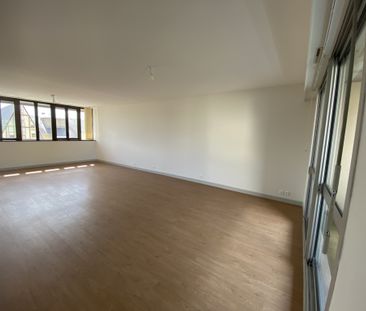 A LOUER - Jacobins - Appartement haut de gamme de 100.27 m² avec ba... - Photo 3