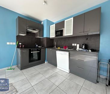 Location Appartement 3 pièces 64m² ROSNY SOUS BOIS 93110 - Photo 6