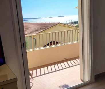Appartement - Six-Fours-les-Plages - Photo 2