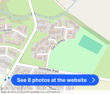 Gair Crescent, Carluke, Lanarkshire, ML8 - Photo 1