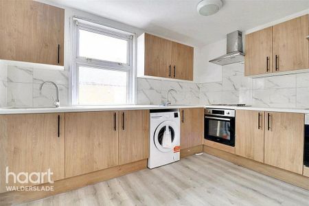 1 bedroom terraced house to rent - Photo 5