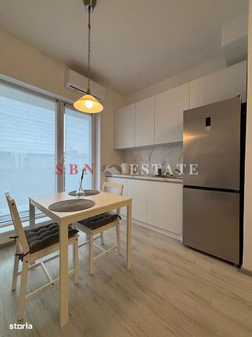 Inchirieri Apartamente 2 camere Bucuresti - Fotografie 4