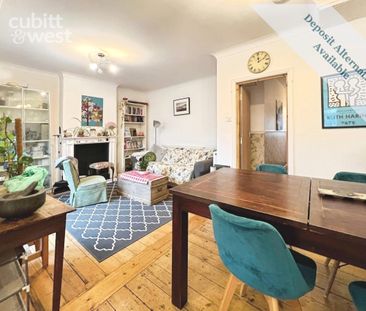 1 bedroom house share to rent - Photo 1