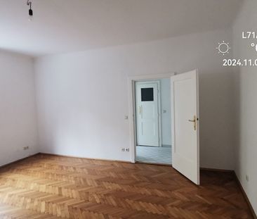 SCHÖNE EINZIMMERWOHNUNG! - Photo 5