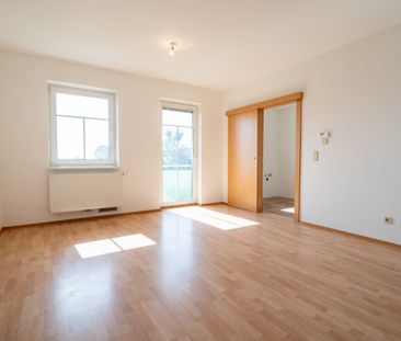 Familientraum mit Badeteich - geförderte 4 Zimmer Mietwohnung in Nö... - Photo 6