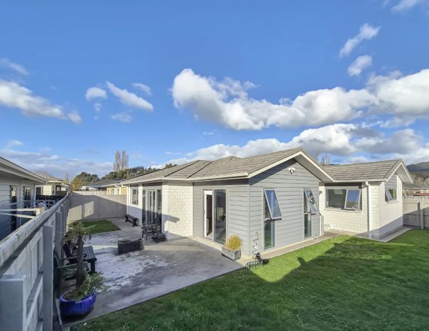 Modern, Easy Living in a Five-Year-Old Home - Photo 1