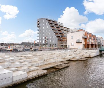 Saltängsgatan, Norrköping - Photo 1