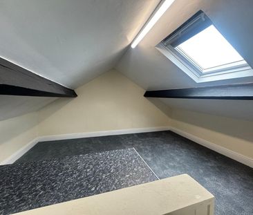 Room in a Shared House, Woodborough Road, NG3 - Photo 1