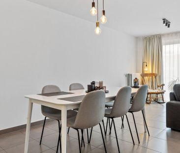 Appartement te huur in Koksijde voor € 775 met 1 slaapkamer - Foto 5
