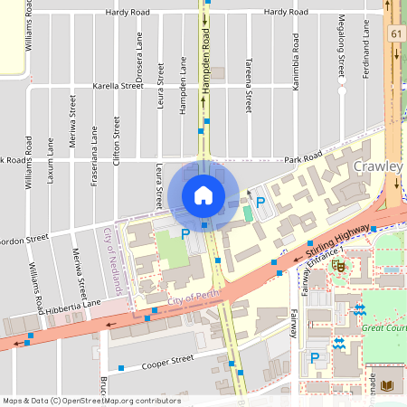 226 Hampden Road, Perth, Western Australia 6009