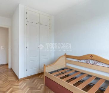 Piso de alquiler en Tres Olivos - Valverde - Foto 2