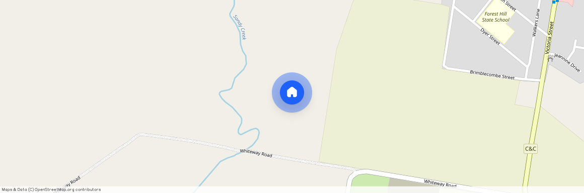 5 Whiteway Road, Qld 4342, Forest Hill