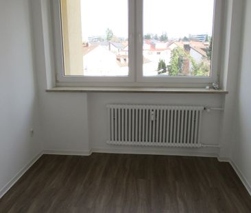 Nette Nachbarn gesucht: Familienfreundliche 3,5 - Zimmer-Wohnung mi... - Photo 3