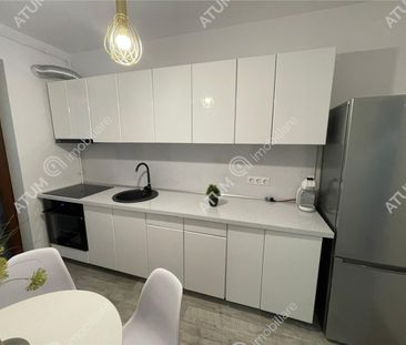 De inchiriat apartament cu 2 camere decomandate 2 balcoane si loc d... - Photo 6