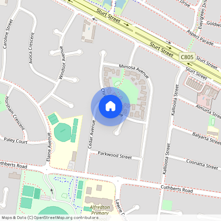 1/9 Christine Avenue, Vic 3350, Alfredton