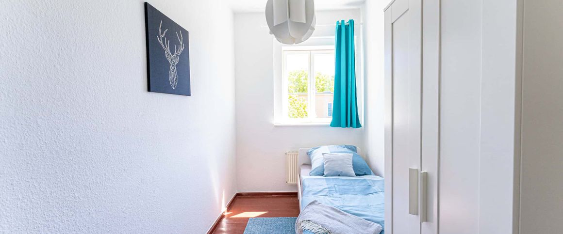 Otto-Franke-Straße 119.1 - Photo 1