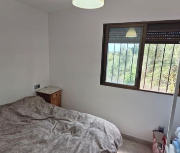 Finca rústica de alquiler en Calle de Panzacola, 1, Macharaviaya - Photo 1