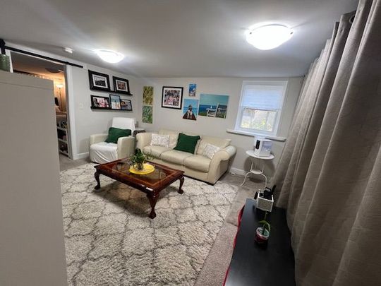 For Lease - 77 Eastlawn Street Unit# Lower, Oshawa, Ontario - Photo 1