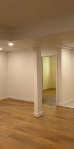Logement à louer 4 1/2 - Photo 4