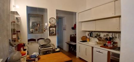 Viale delle Rimembranze di Lambrate, Milan, Lombardy 20134 - Photo 5