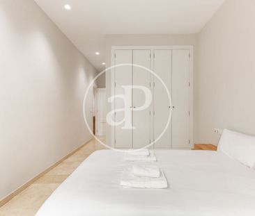 Luxury Flat for rent in Valencia, Spain - Photo 6