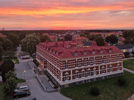 Ståthållaregatan 44 C Stensberg(Konvaljen), Kalmar - Photo 2