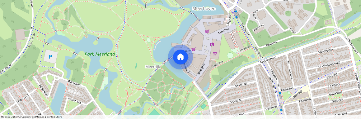 Meerring 124, 5658 LD, Eindhoven