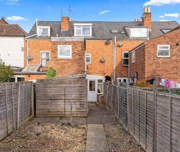 5 bedroom terraced house to rent - Photo 5