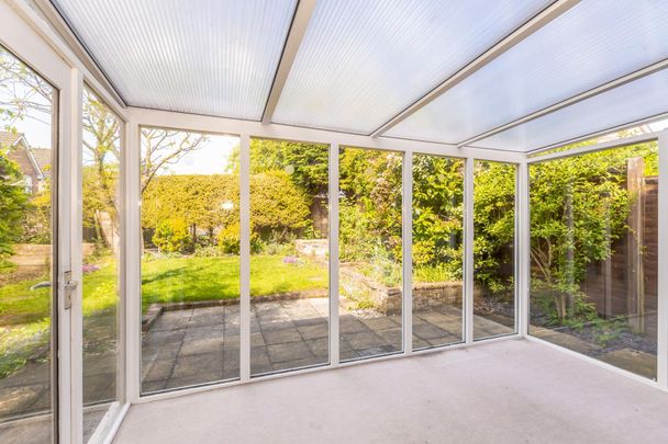 3 bedroom house to rent Keats Grove, Stamford, PE9 - Photo 1